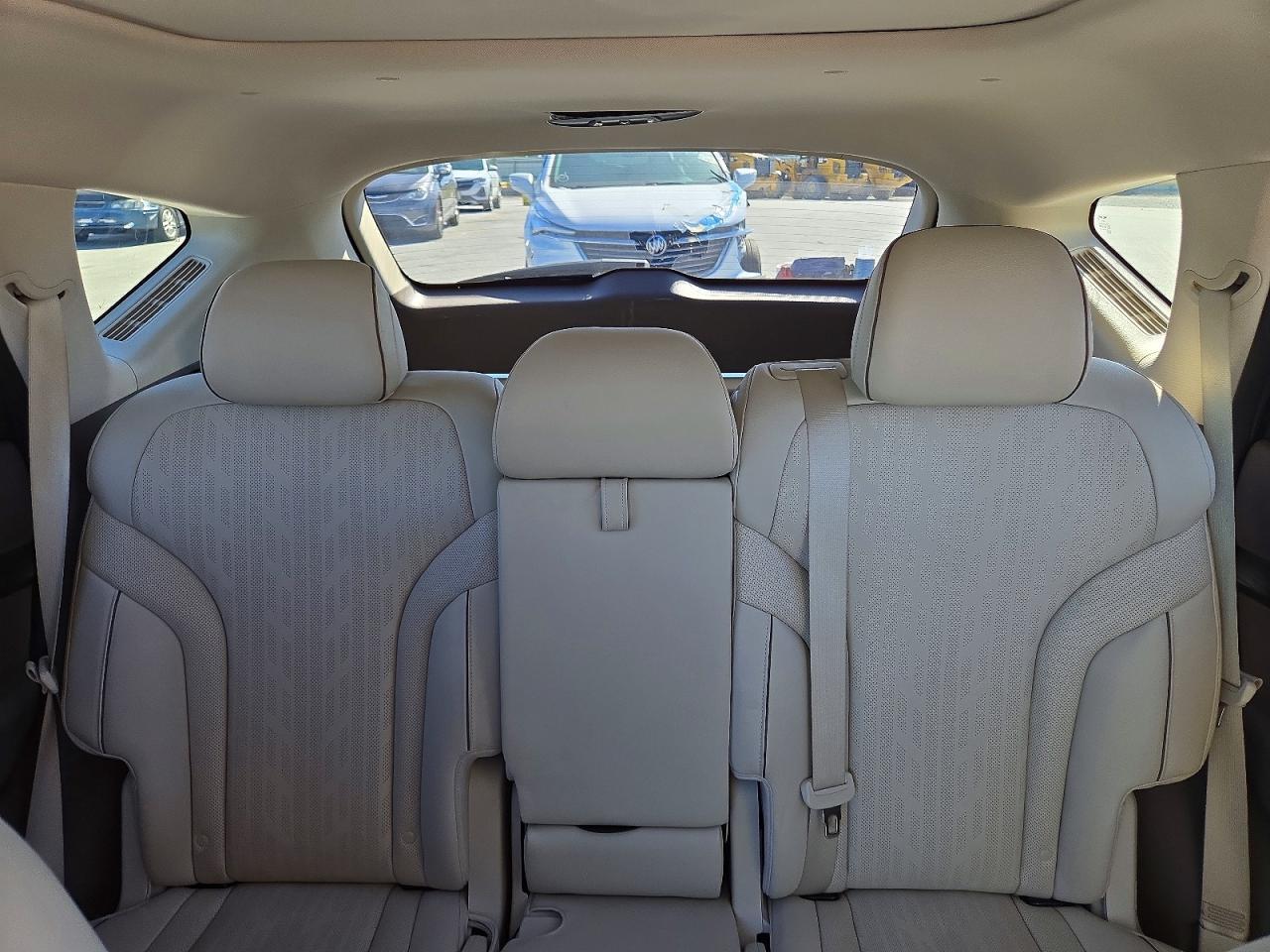 2024 GENESIS GV80