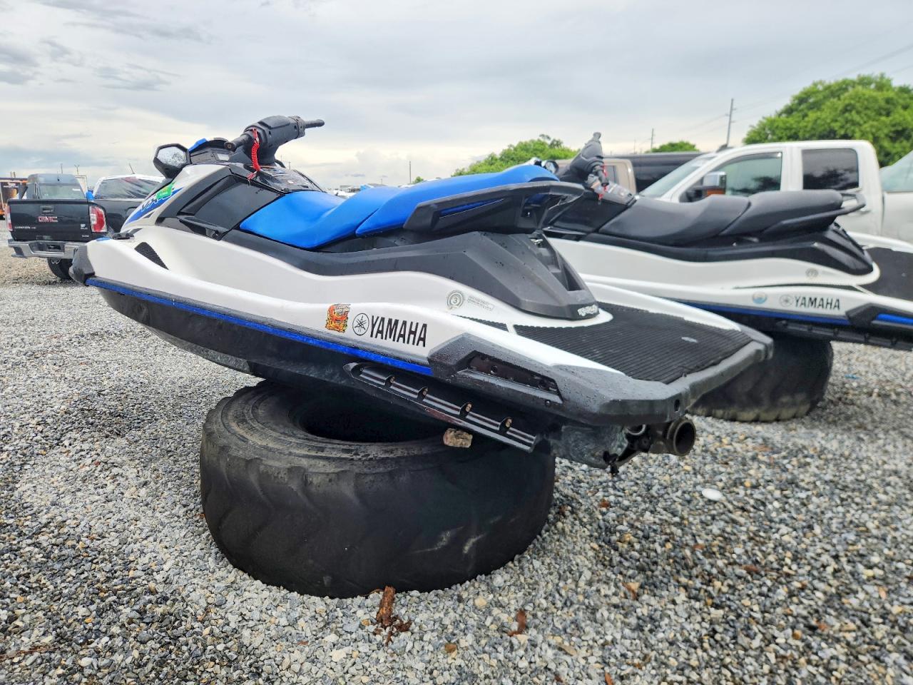2023 YAMAHA