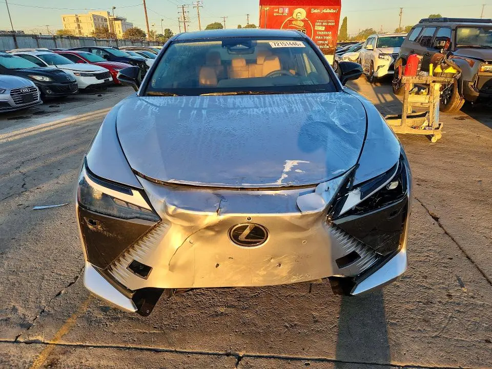 2024 LEXUS Rz 300e