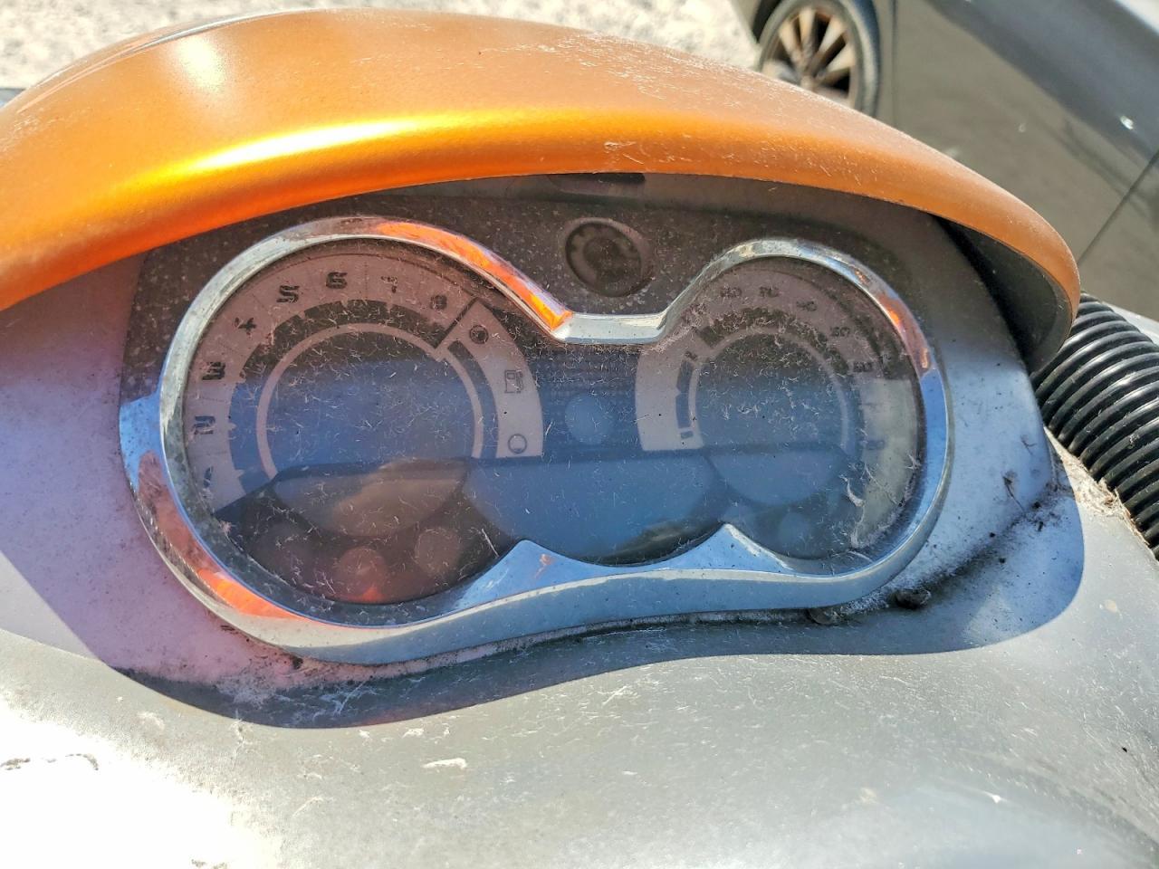 2009 Sea Do Jetski