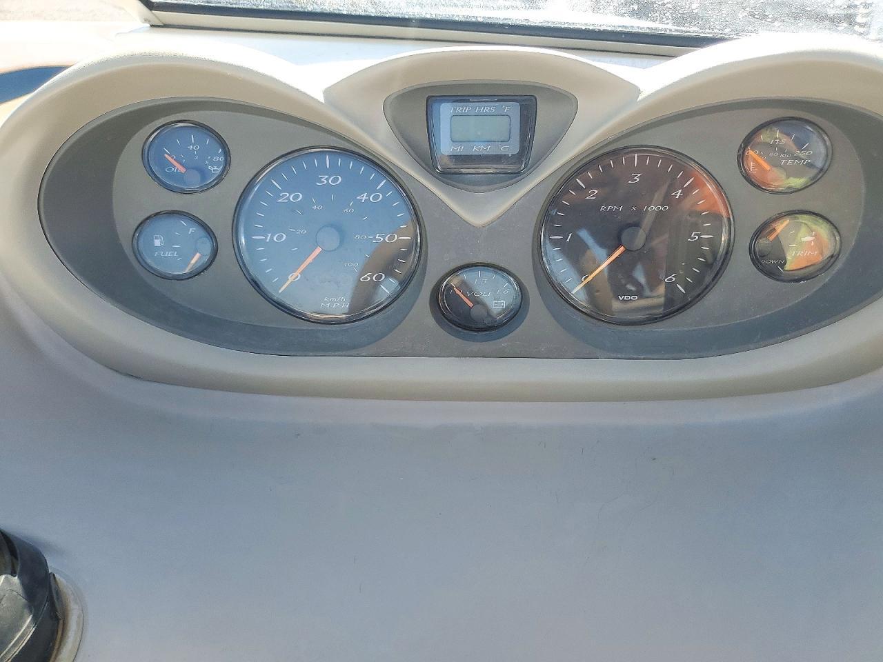 2002 BAYLINER