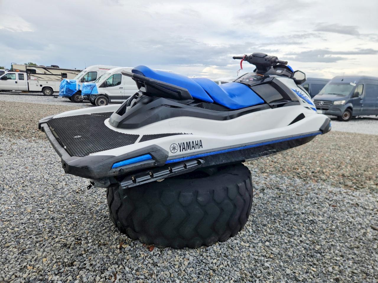 2023 YAMAHA