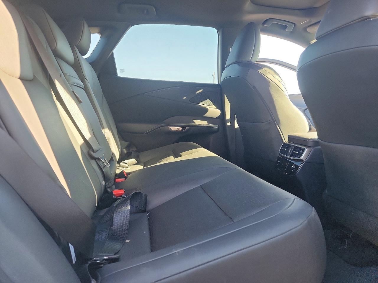 2024 LEXUS RX 350