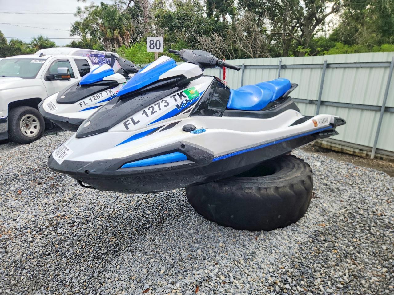 2023 YAMAHA