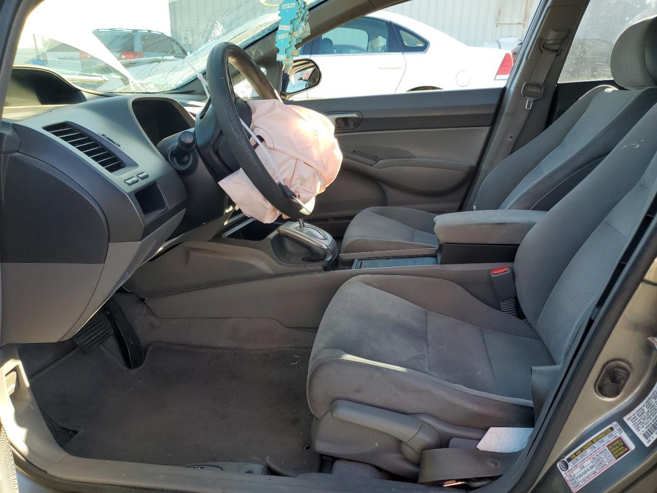 2006 HONDA CIVIC