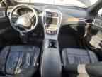 2017 LINCOLN MKZ
