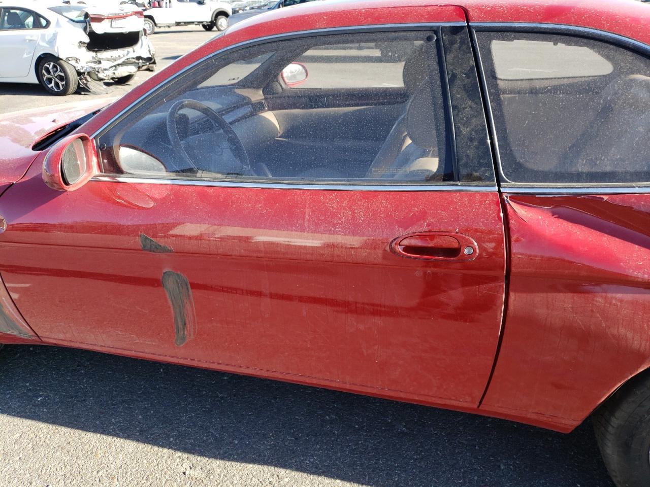 1995 LEXUS Sc