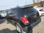 2015 CHEVROLET TRAX