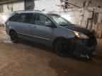 2004 TOYOTA SIENNA
