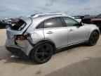 2010 INFINITI FX35