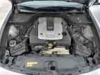 2008 INFINITI G35