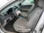 2011 FORD FUSION