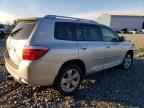 2010 TOYOTA HIGHLANDER
