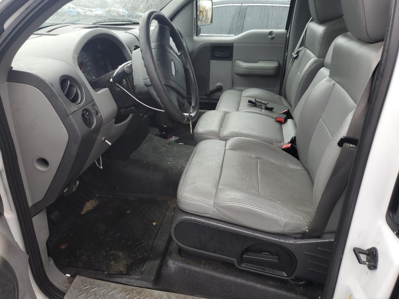 2007 FORD F-150 Lightning