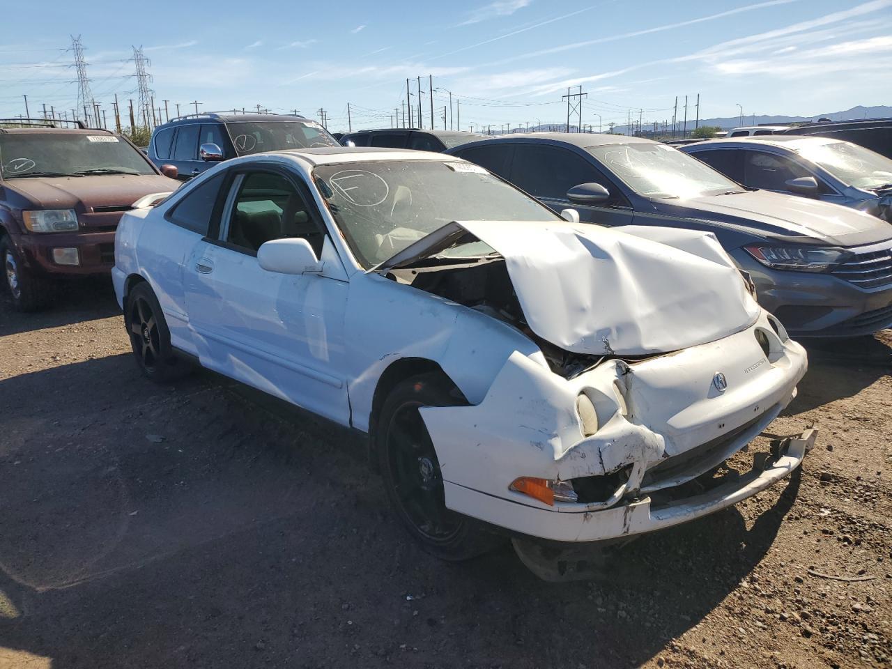 1995 ACURA Integra