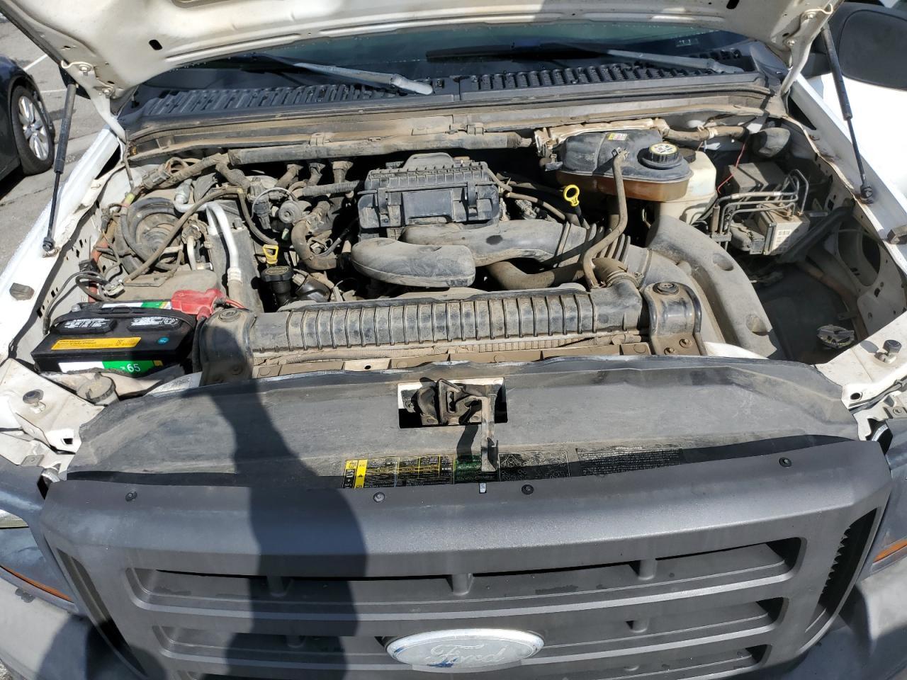 2005 FORD F-250