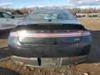 2017 LINCOLN MKZ