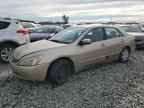 2005 HONDA ACCORD