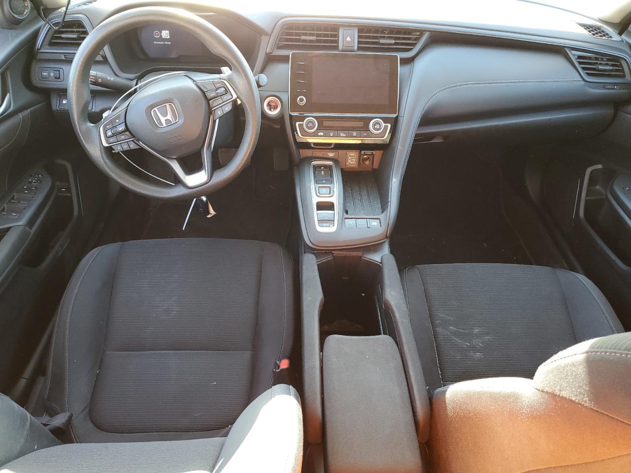 2022 HONDA Insight