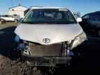2012 TOYOTA SIENNA