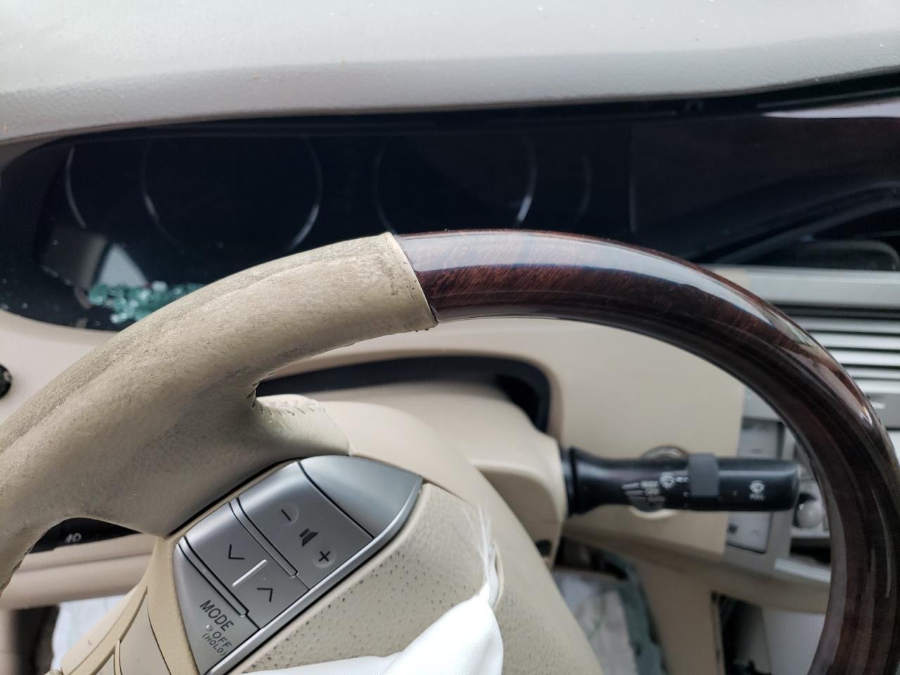 2008 TOYOTA Avalon