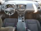 2015 NISSAN PATHFINDER