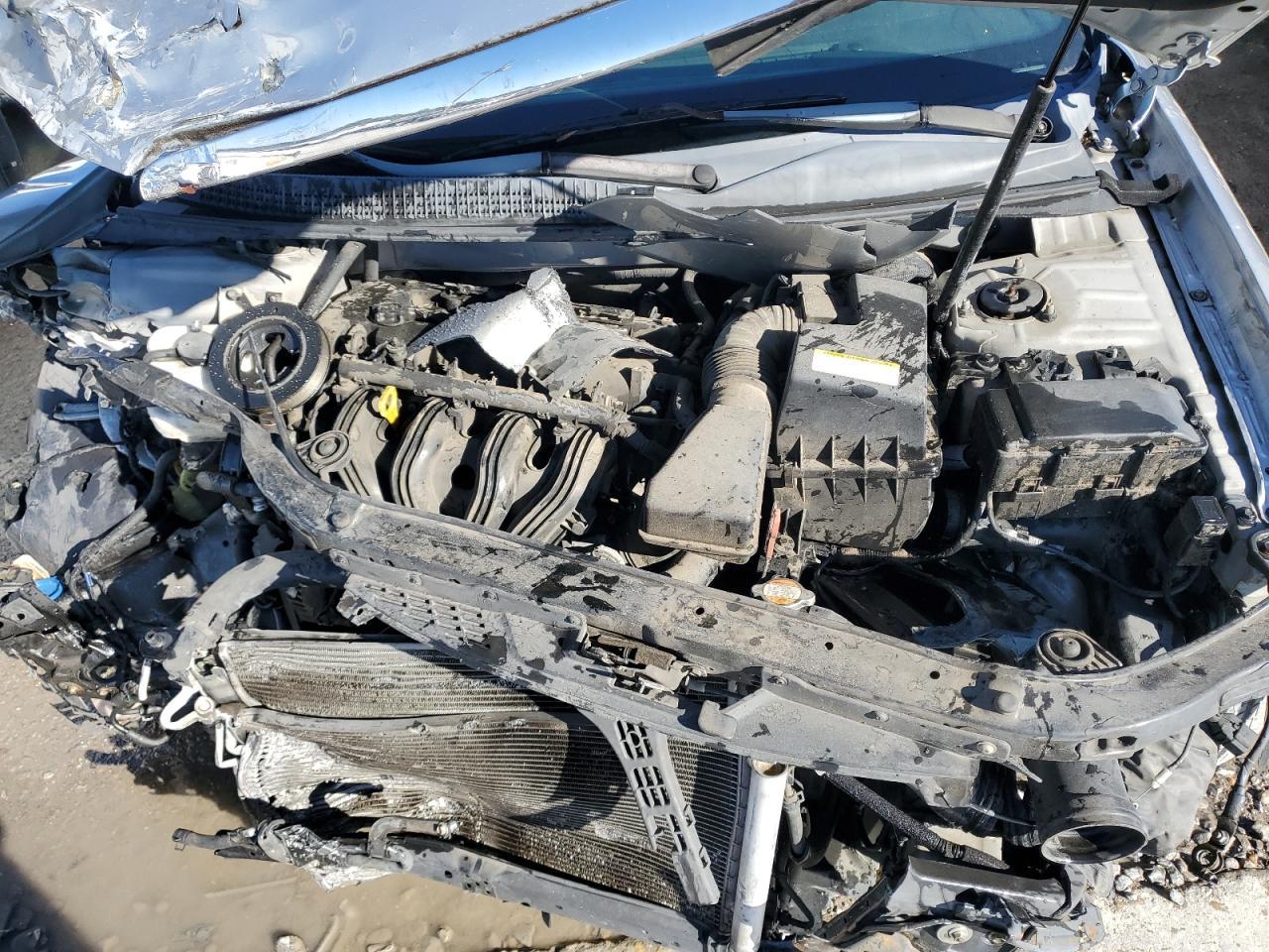 2007 HYUNDAI SONATA