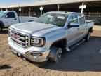 2018 GMC Sierra