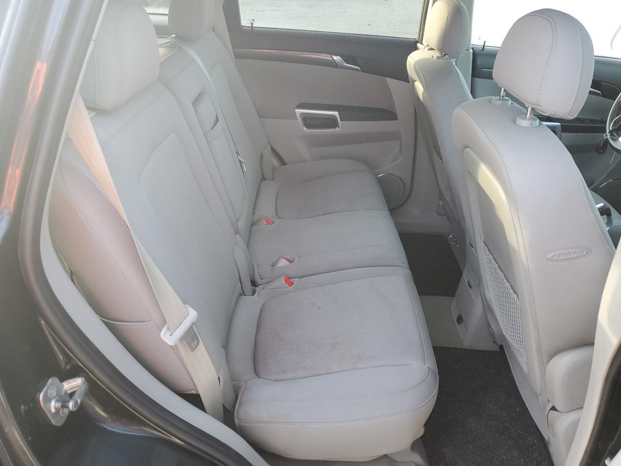 2008 SATURN Vue