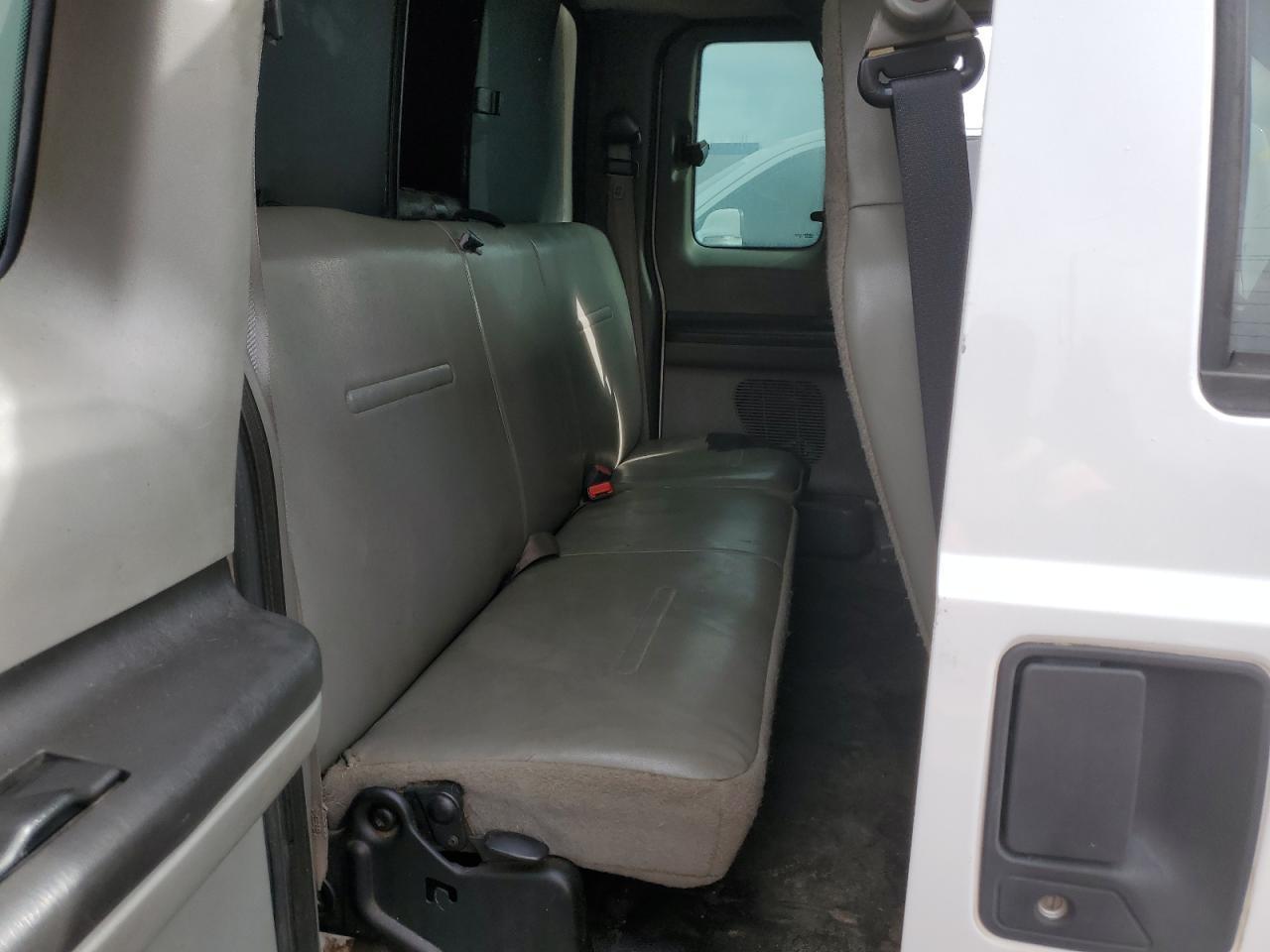 2005 FORD F-250