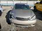 2006 TOYOTA CAMRY