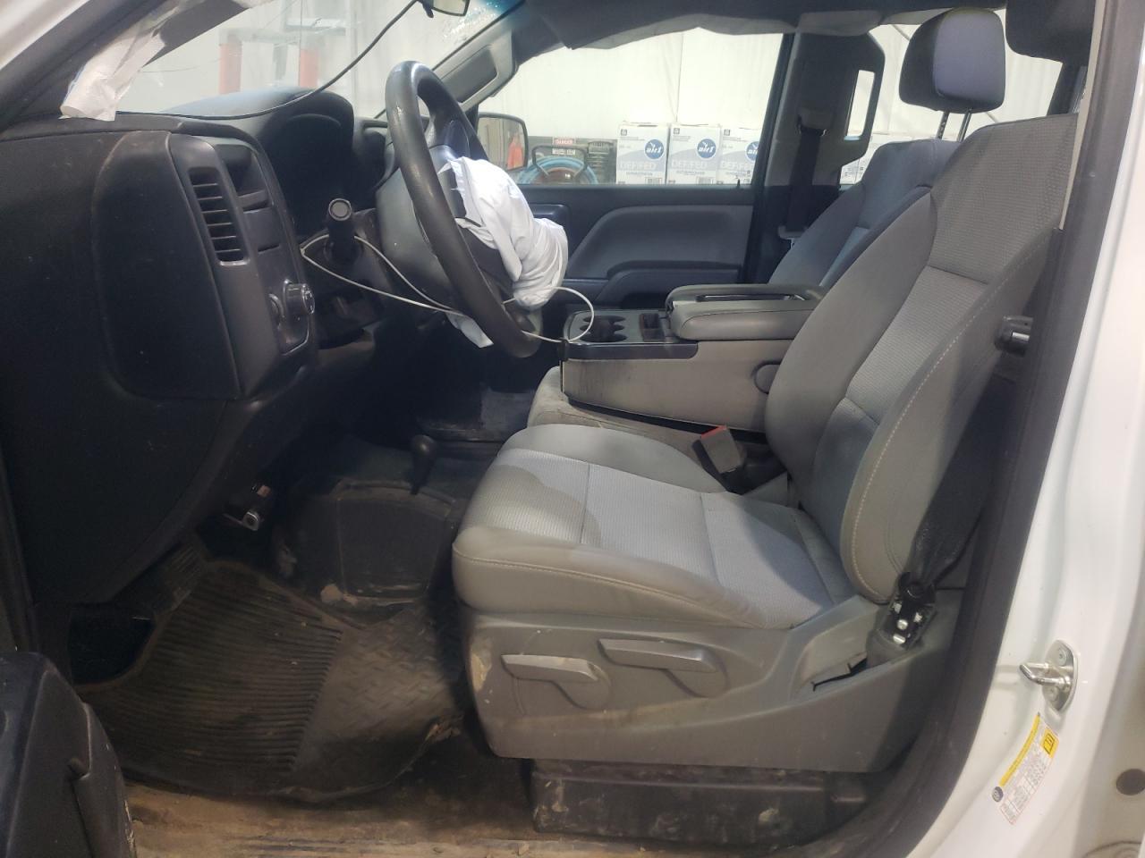 2018 GMC Sierra