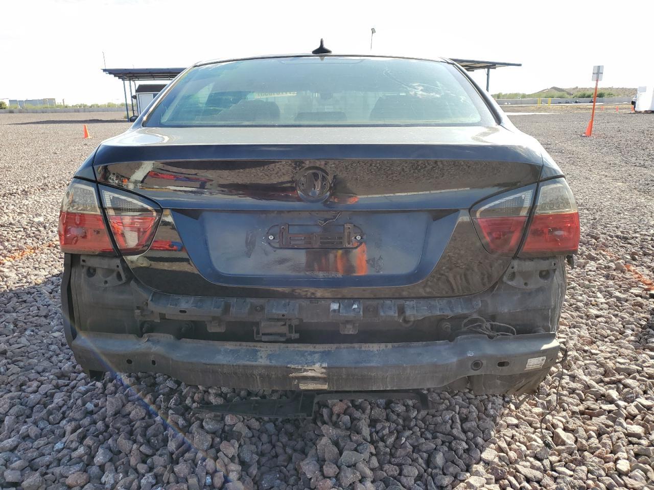 2006 BMW 3 SERIES