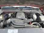 2003 CHEVROLET Tahoe