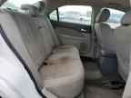 2011 FORD FUSION