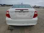 2011 FORD FUSION
