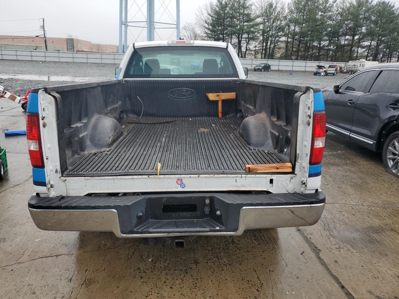 2007 FORD F-150 Lightning