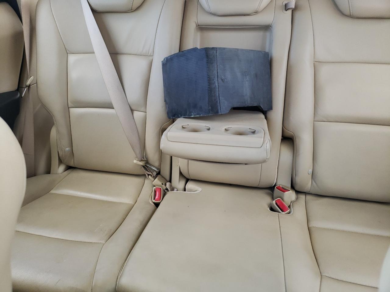 2006 SUBARU Tribeca