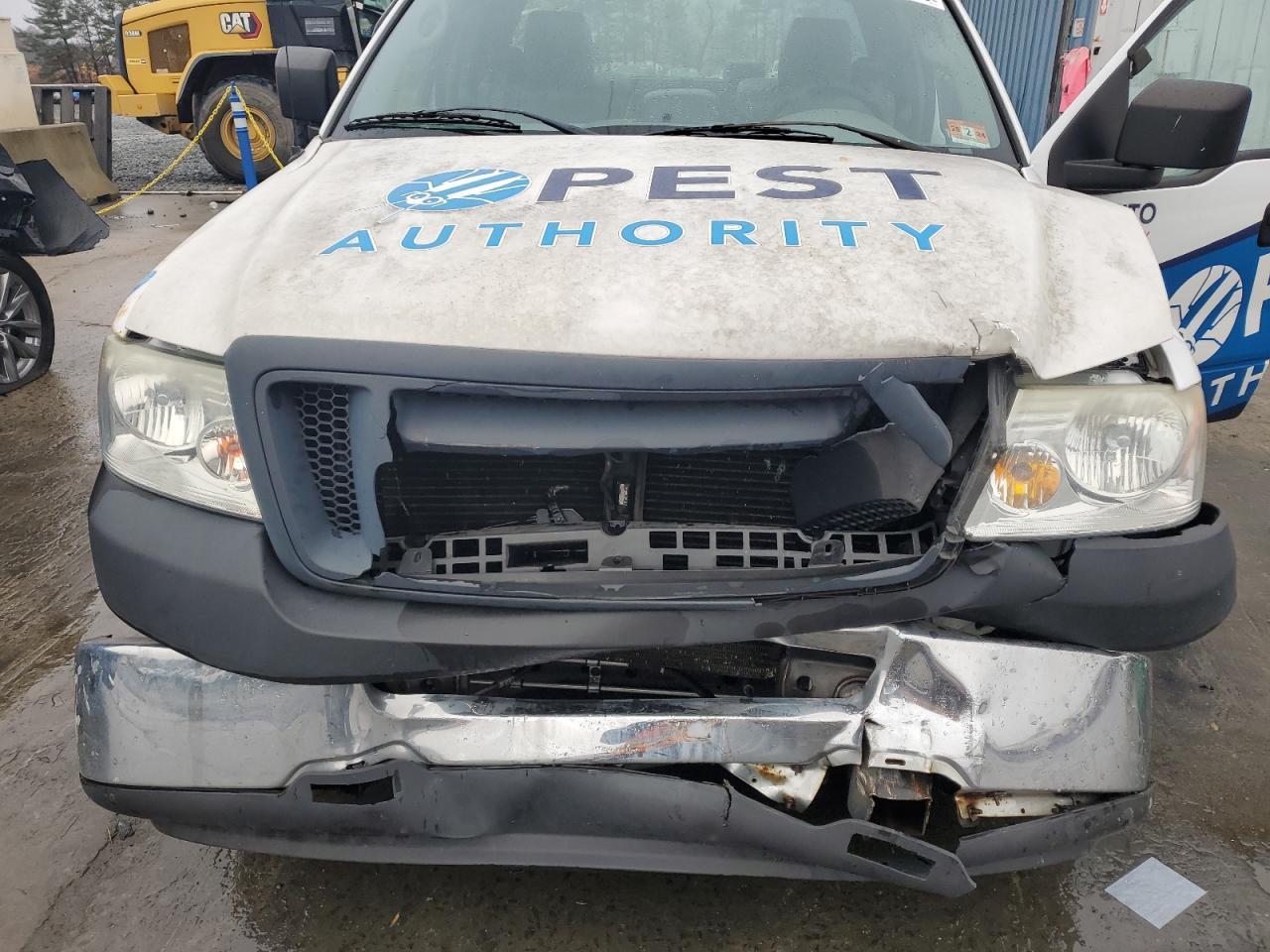 2007 FORD F-150 Lightning