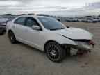 2011 FORD FUSION