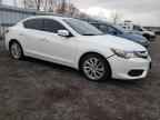 2017 ACURA ILX