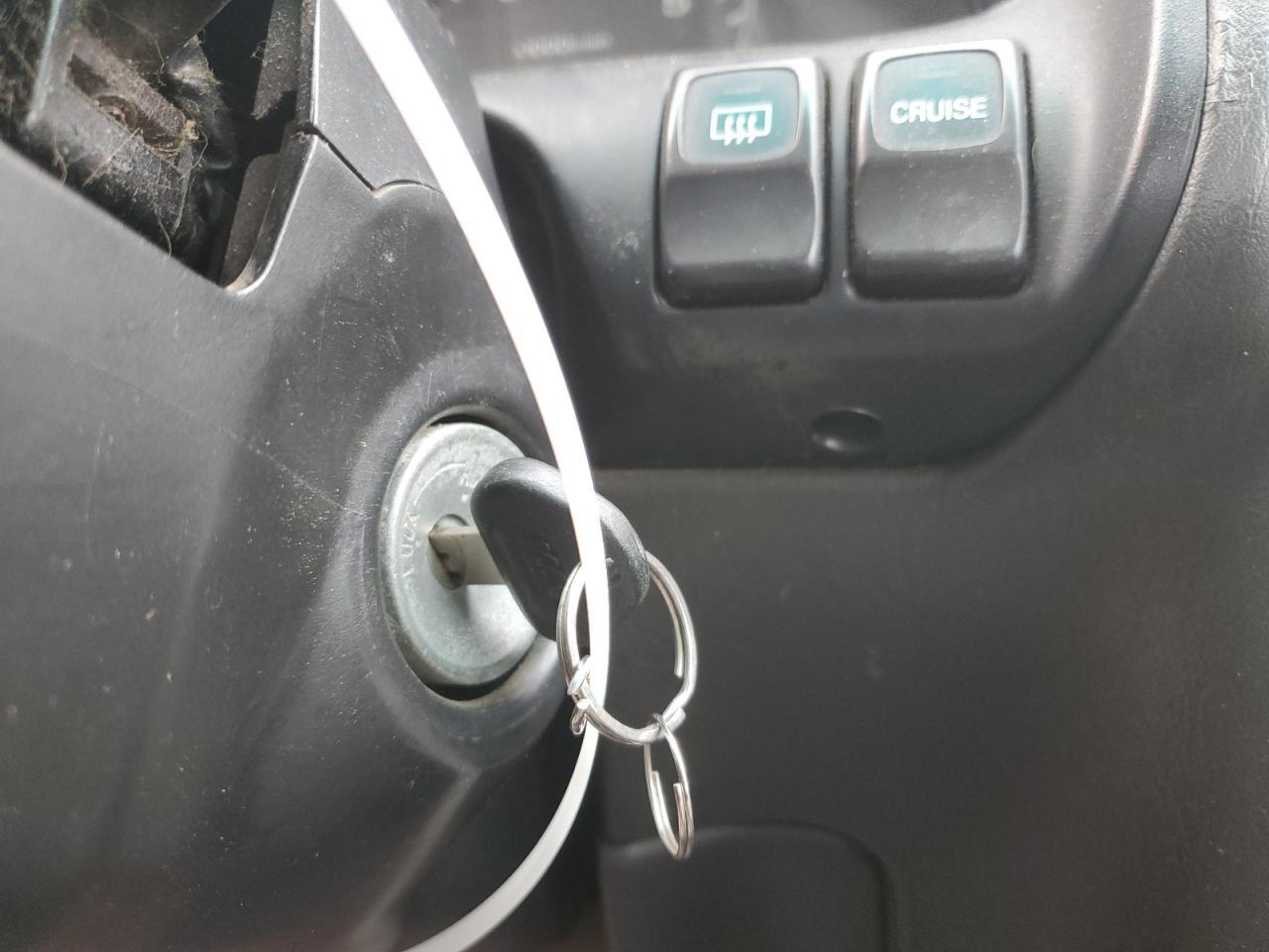 1996 SUBARU Legacy