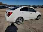 2015 CHEVROLET SONIC