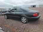 2001 ACURA CL
