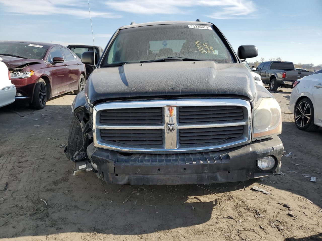 2006 DODGE DURANGO