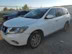 2015 NISSAN PATHFINDER