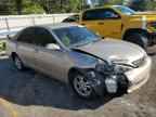2006 TOYOTA CAMRY