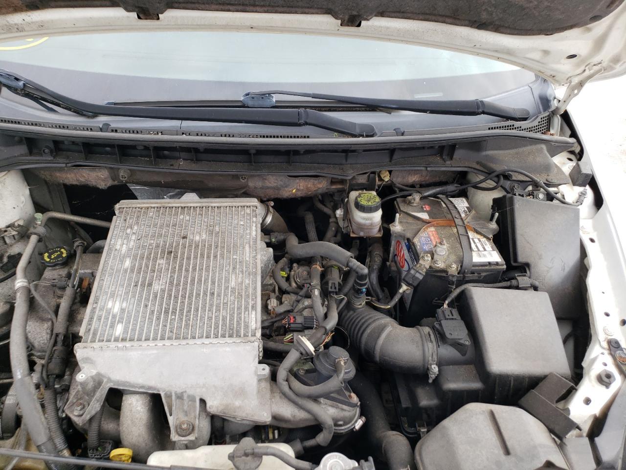 2009 MAZDA CX-7