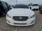 2011 JAGUAR Xj-Series