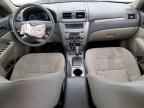 2011 FORD FUSION